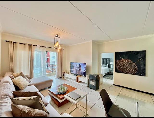 2 BEDROOM PROPERTY TO RENT IN FOURWAYS